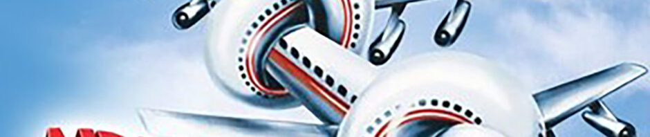 AIRPLANE! 2