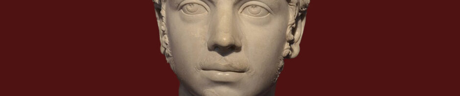 Elagabalus, Emperor of Rome